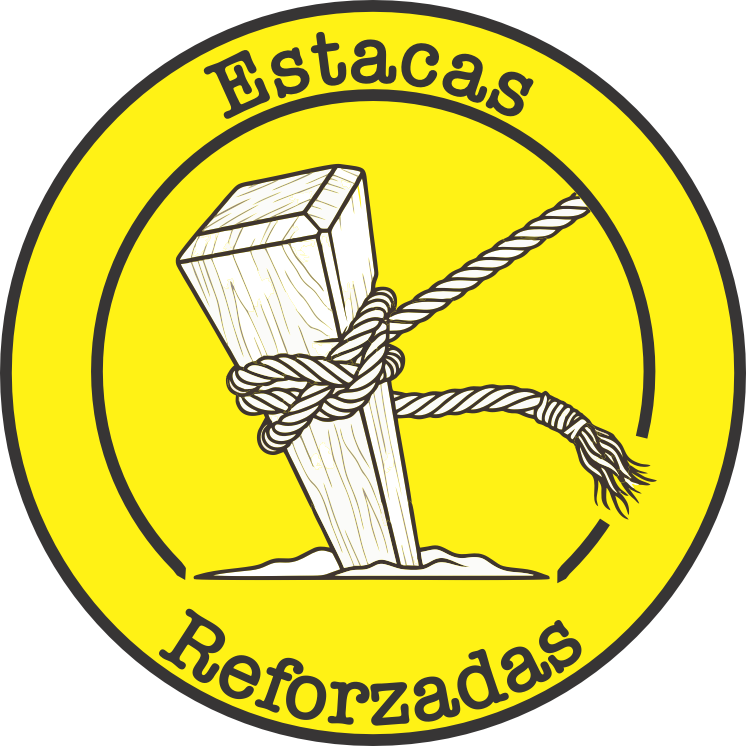 Logo Estacas Reforzadas