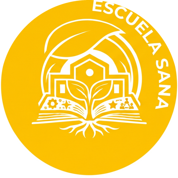 Logo Escuela Sana