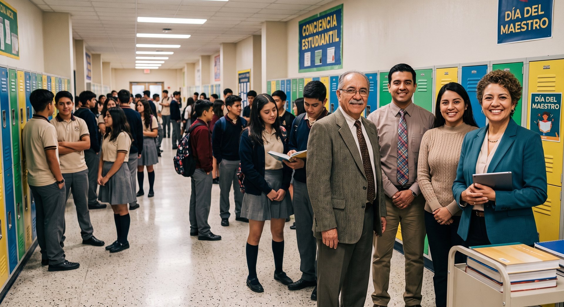 Escuelas